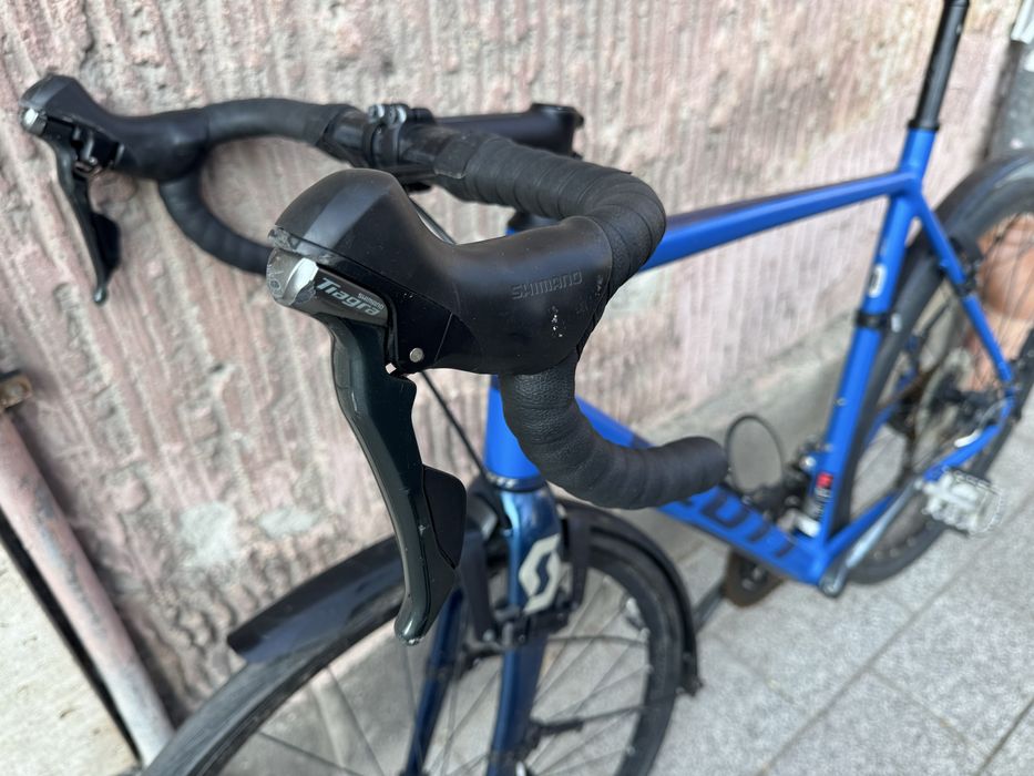 шосеен велосипед SCOTT speedster 28”