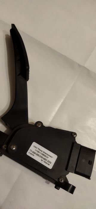 Продам педаль газа  Е-газ.