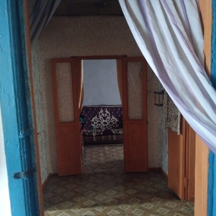 Частный дом от Астаны 65 км