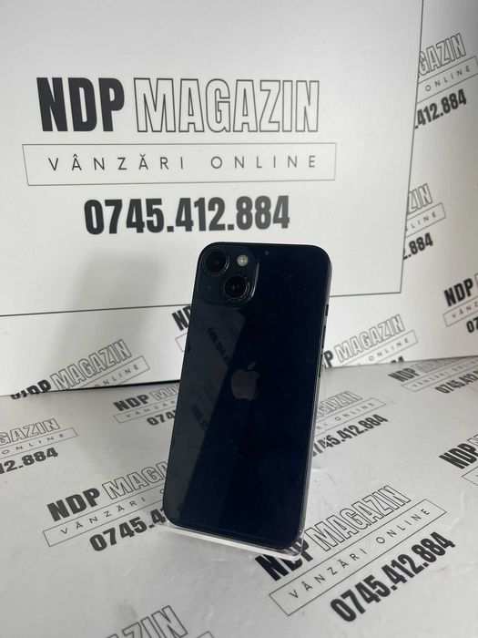 NDP Amanet NON-STOP Bld.Iuliu Maniu 69 IPHONE 14 fisurat fata (48299)