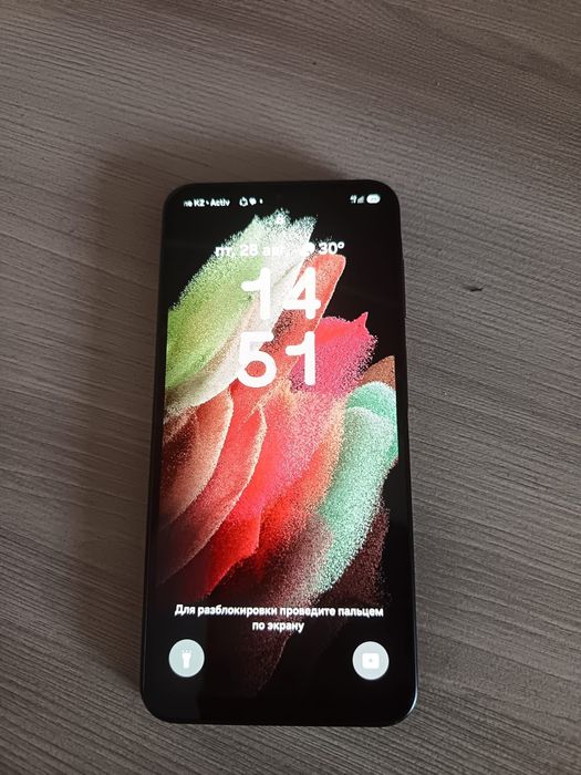 Samsung a17 256/8