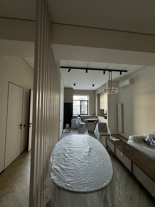 Ц-1 | Новостройка | Кирпичный дом | 58 м²