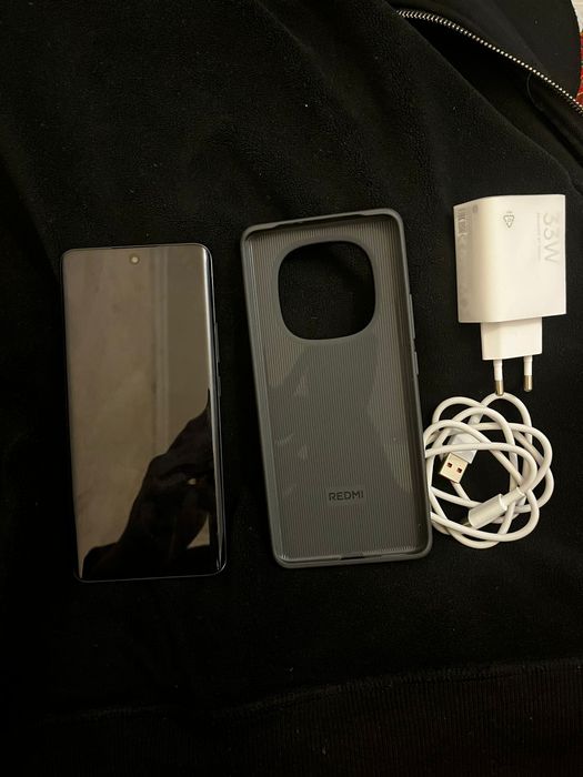 Redmi note 15 новый