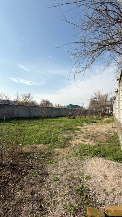 Дурмонда 10-соток ховли сотилади СРОЧНО (4-сотоги захват )