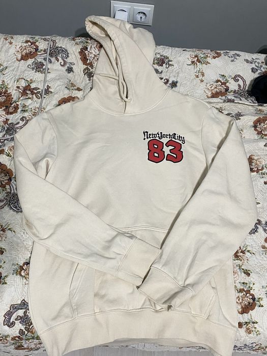 Толстовка H&M...