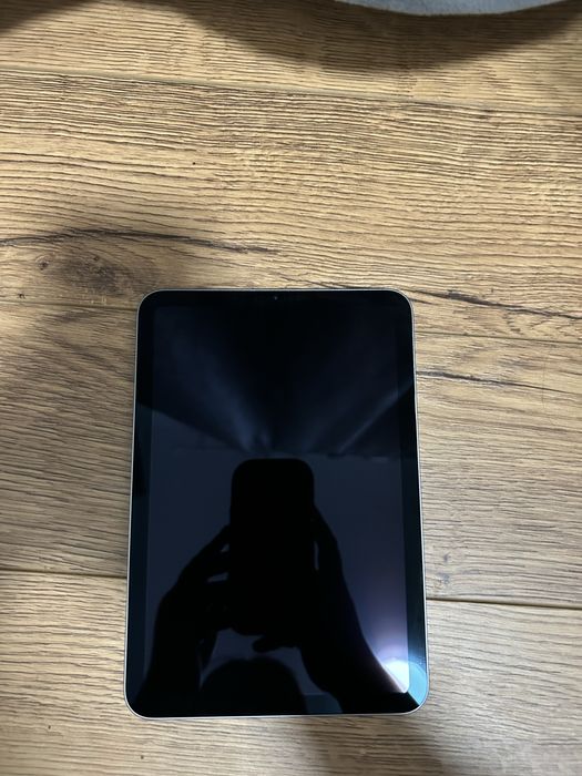 iPad mini (A17 pro)