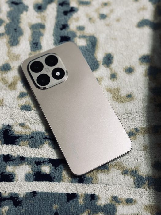 Xiaomi 15T обмен