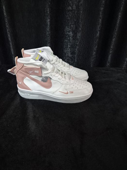 Ghete Nike Sportswear