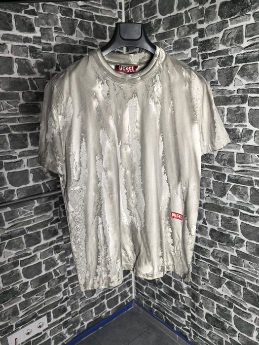 Diesel тениска високо качество