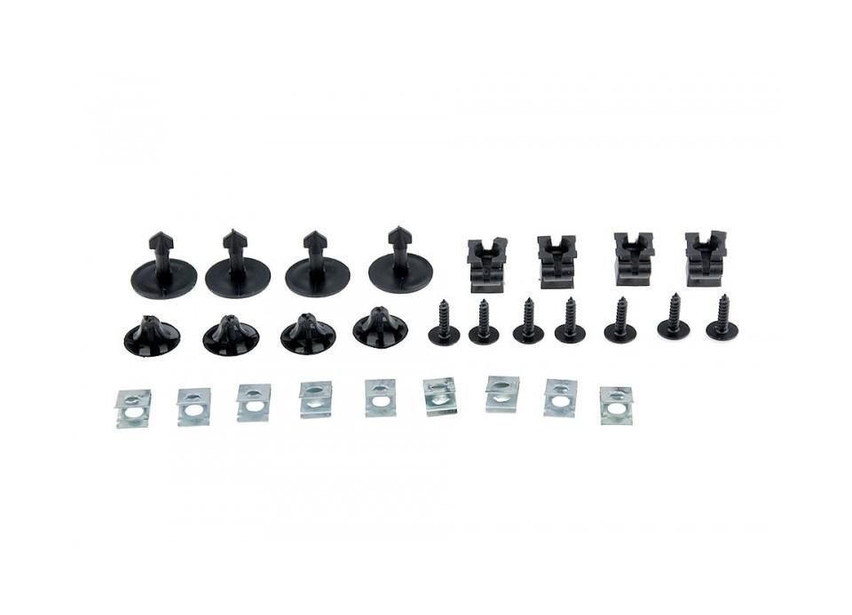 Set suruburi prindere scut motor Audi A4 AVANT 1994-2000 8D5,B5