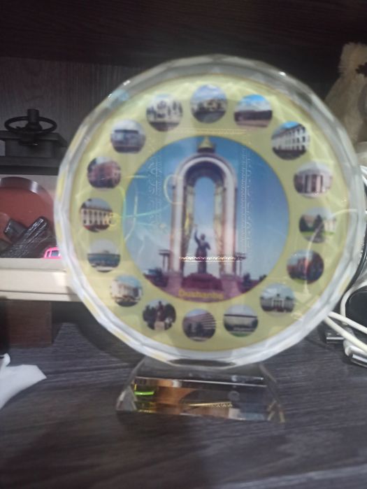 Сувениры корейские картины