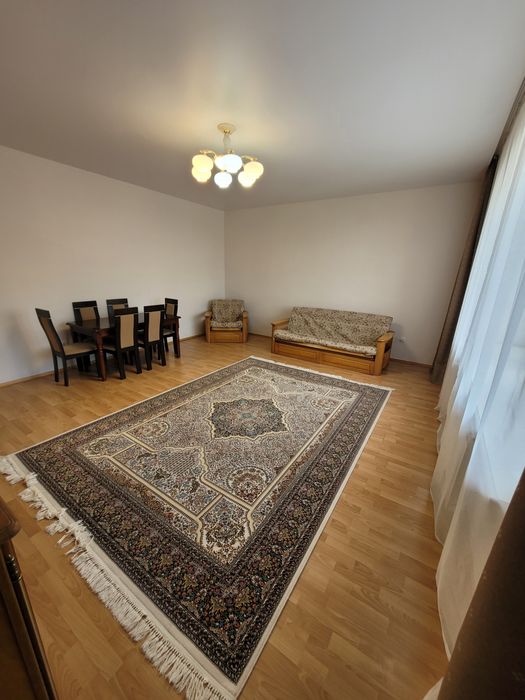Сдам 2х квартиру пр Кенесары,23