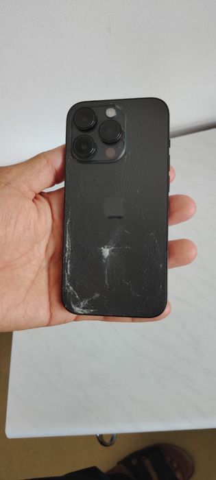 Phone 14 pro holati alo 128GB