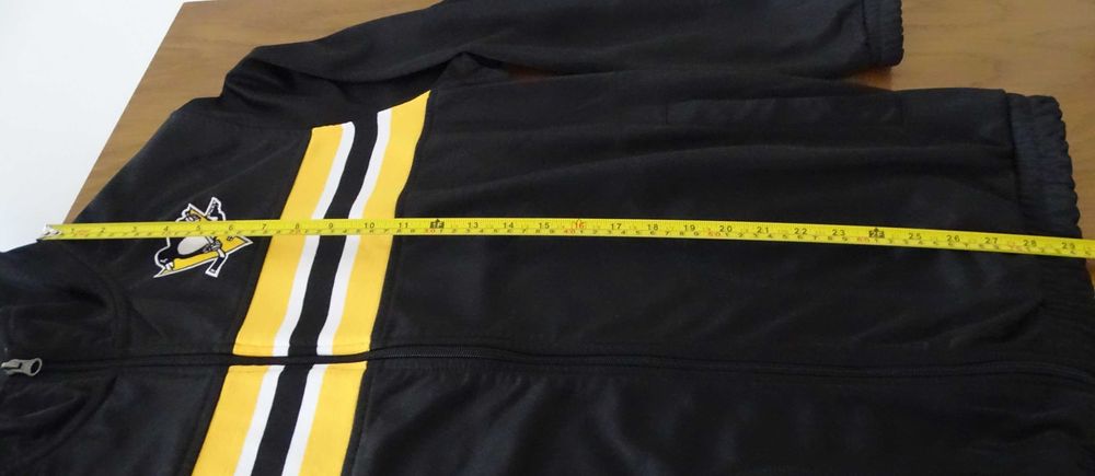 NHL / Pittsburgh Penguins / New York Rangers - Hoodie , суичър