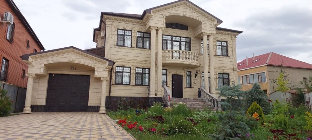 Жидкий травертин