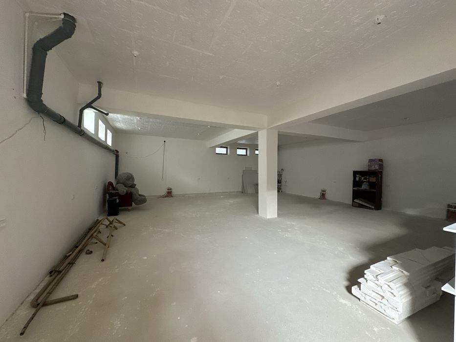 ПРОДАЁТСЯ НОВОЕ Здание у дороги