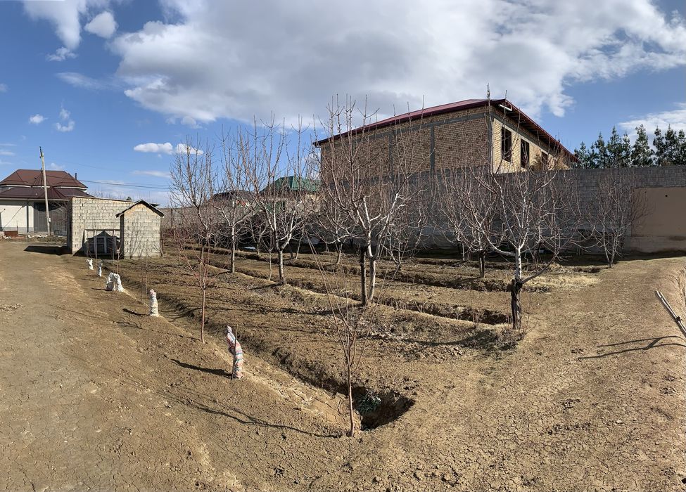 Продается земельный участок площадью 8 соток  [800 м²)