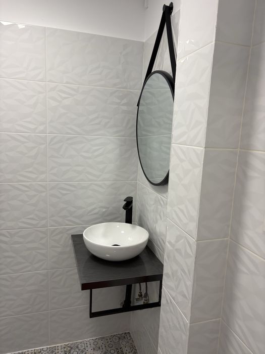 Garsonieră de închiriat – direct de la proprietar – zona Badea Cârțan