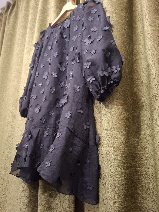 Rochie fetițe 10-12 ani