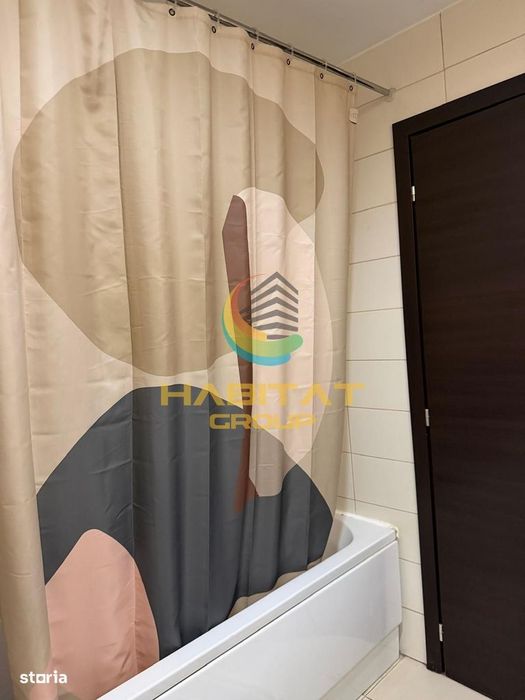 Apartament 2 Camere Complexul Cosmopolis Mobilat Parcare Boxa