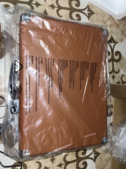 Ritmix LP 160b brown