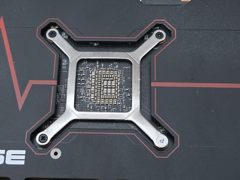 Placa video RX 7800XT 16gb Sapphire cu garantie