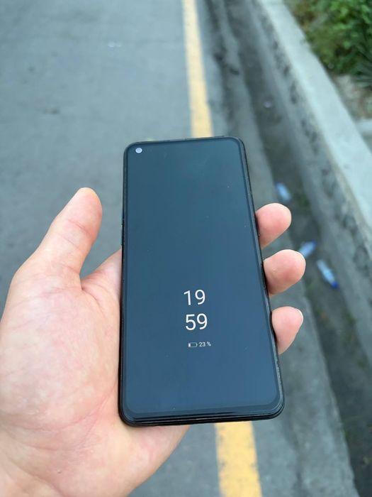 Oppo a 74 sotiladi joyi 128gb