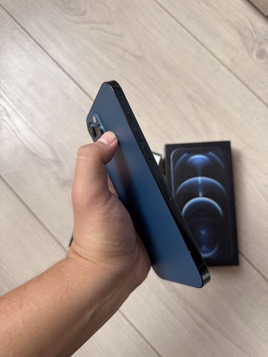 iPhone 12 Pro Max 128GB.Без Ремонта!