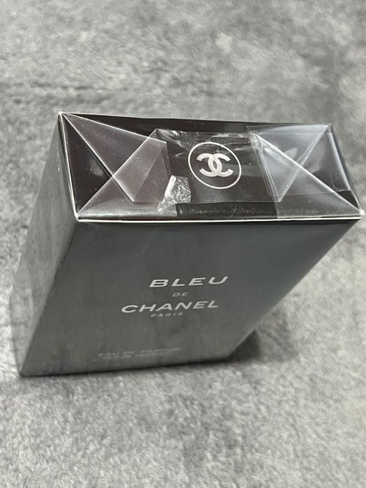 Parfum Bleu de Chanel  eau de parfum