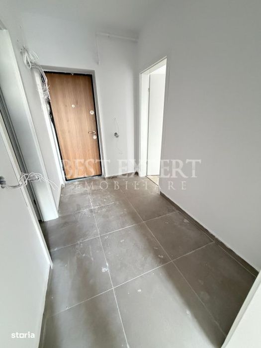 2 Camere in Bloc cu regim redus de inaltime| Finalizat | Th.Pallady