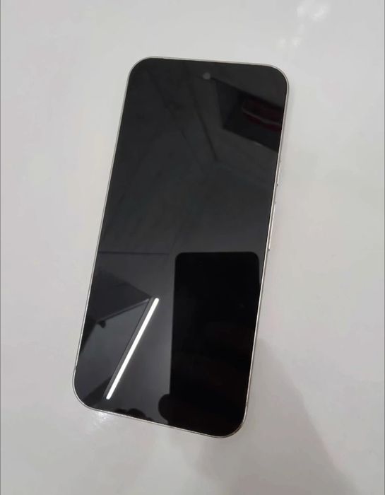 Google Pixel 9 Pro XL 256gb Porcelain