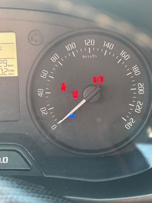 De vanzare Ford s max