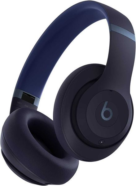 Нови Безжични Слушалки Beats by Dre Studio Pro, ANC, 2 години Гаранция, ANC, Черни , Сини или Бели