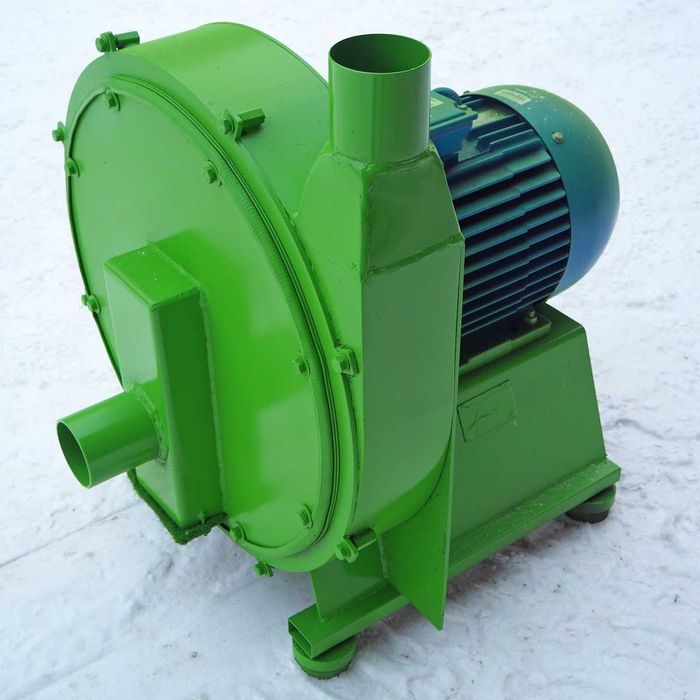 Комплекс для производства комбикормов