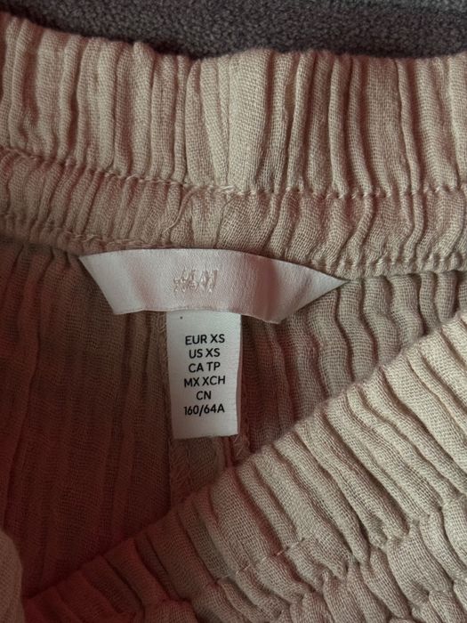 Пола-панталонки Zara