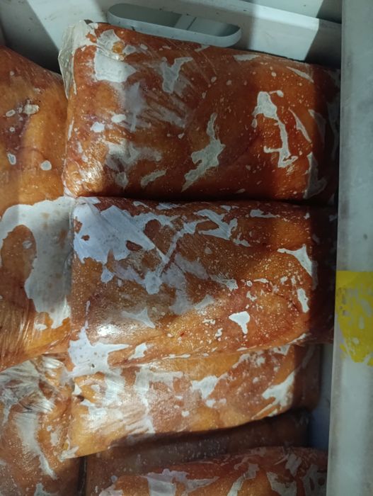 Продам икру Пеляди
