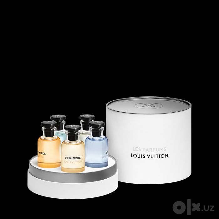 Louis Vuitton Parfume orginal extra