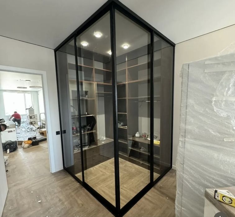 Лофт перегоротки