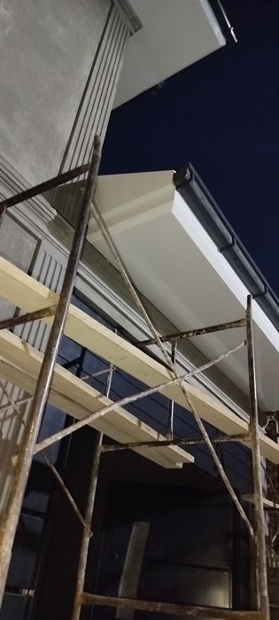 Alikapon alyukabond alikafon fasad