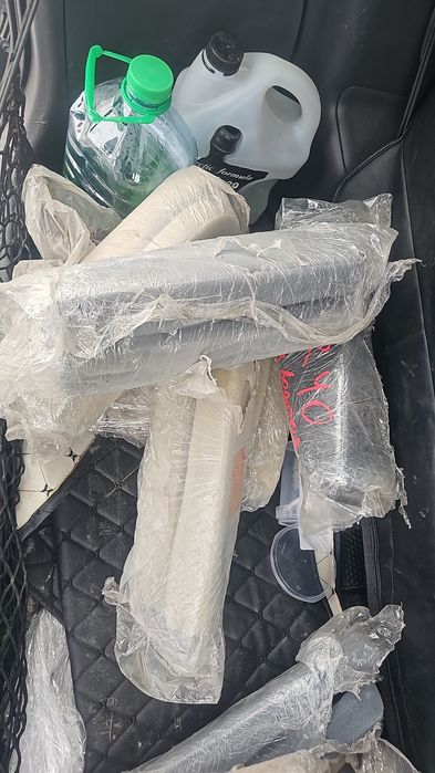 Продам подлокотники