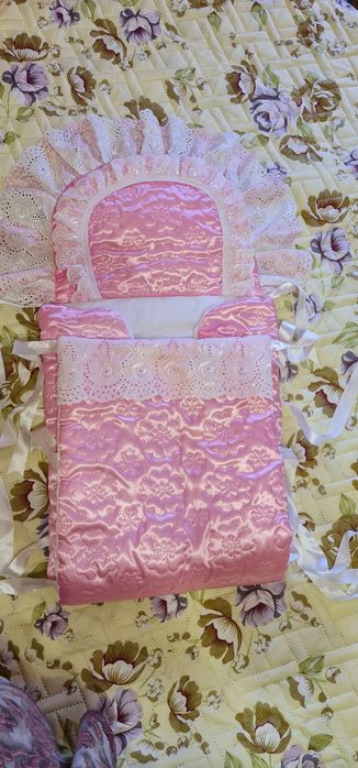 Комплект на выписку