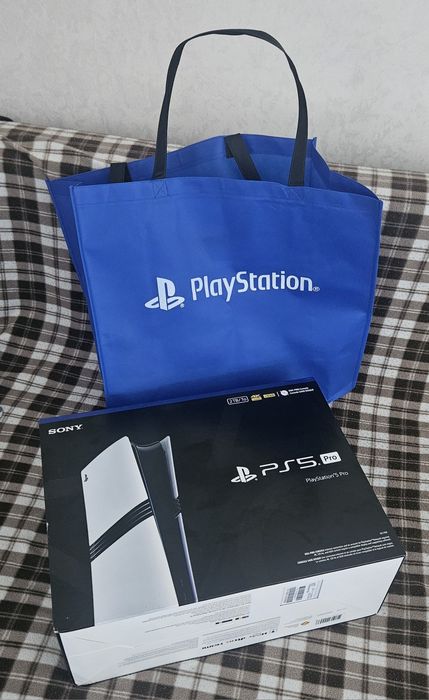 Sony Playstation 5 Pro