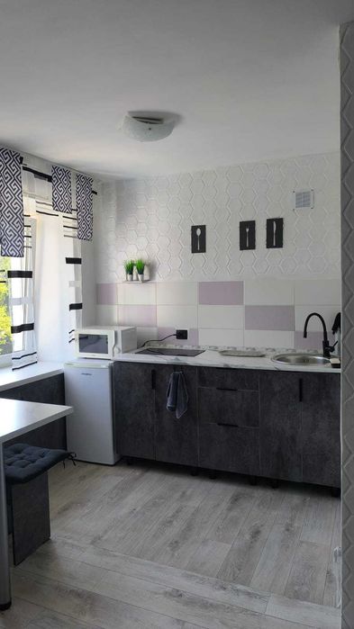 Продается квартира на Семеновой 14
