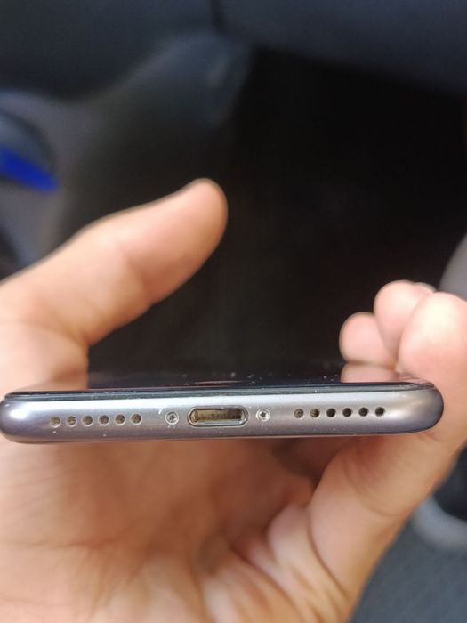 Iphone SE 2022 GEN 3