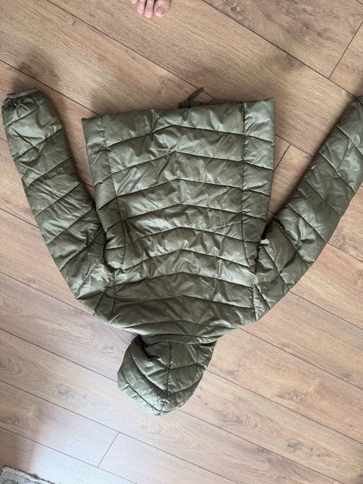 Детская куртка бренда H&M