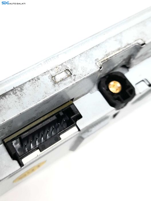 Ecran Display Navigatie MMI Audi A4 B8 2008 - 2016 Cod 8F0919604 [N0463]