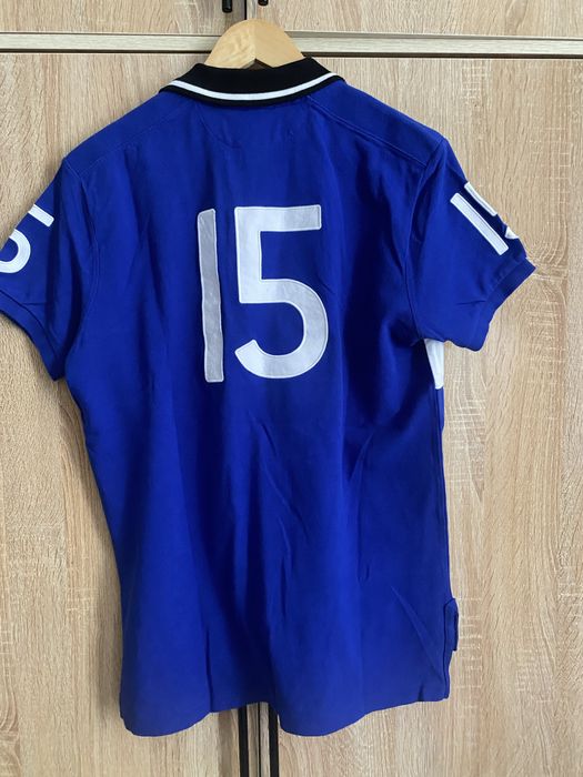 Futbolka Angliyskiy Polo