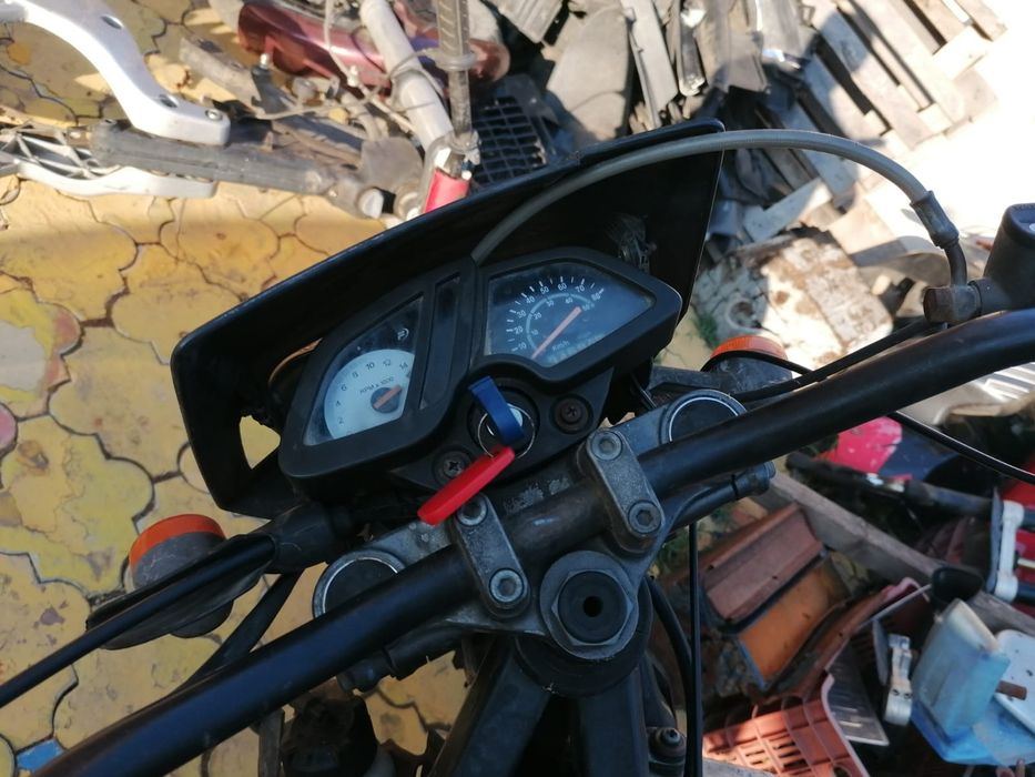 Cadru Derbi Senda 50 cmc