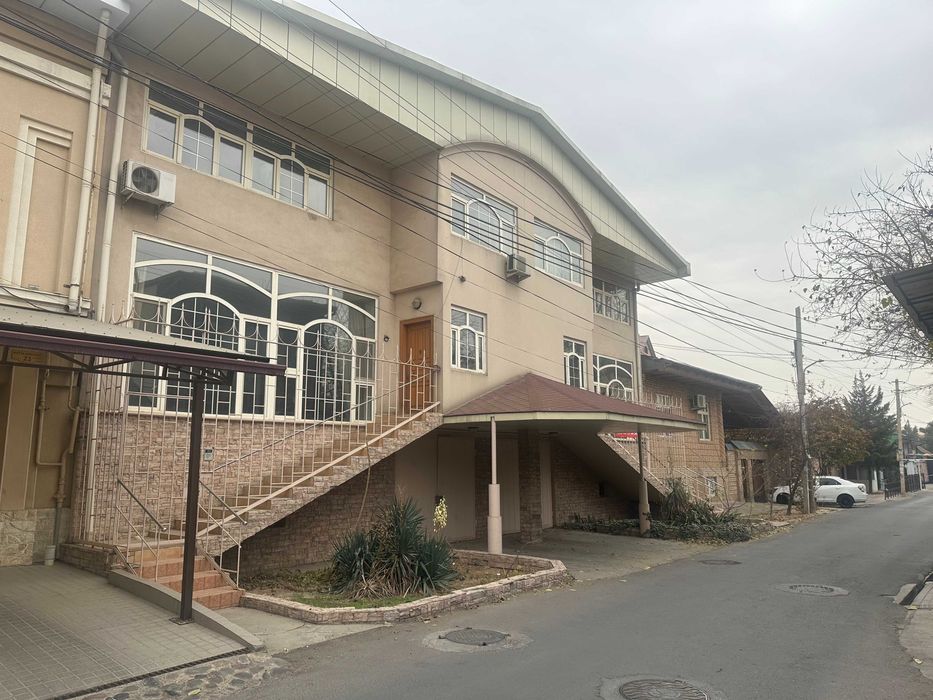 ЭЛИТА ДУПЛЕКС ХОНАДОН — 539,62 м2, 8.76 сотих — сотилади