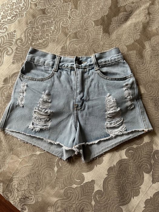 Брендовые подростковые вещи